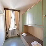 アパートホテル Piani 4*