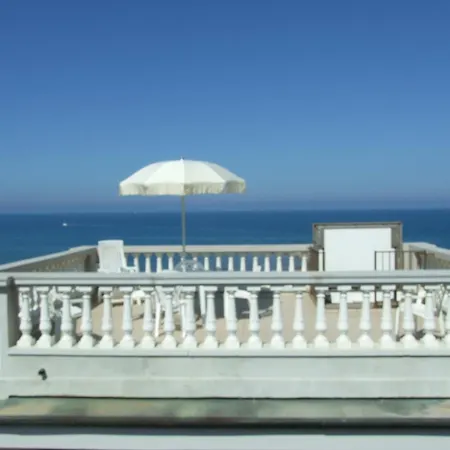 Piani Aparthotel San Vincenzo