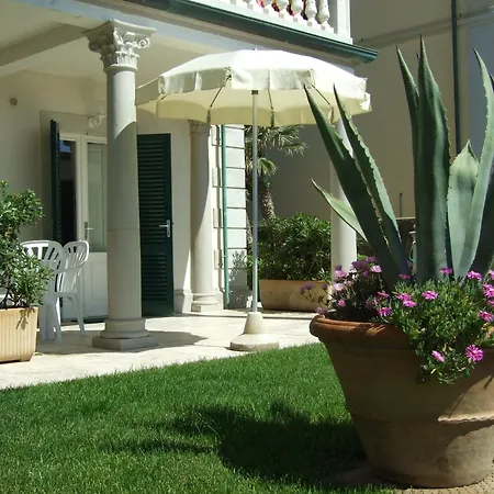 Aparthotel Piani 3*