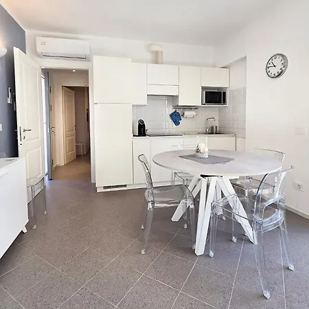 Aparthotel Piani San Vincenzo
