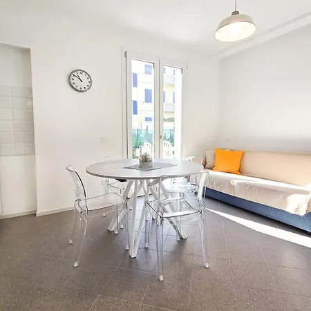 Piani 4* San Vincenzo