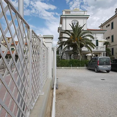 Piani Aparthotel