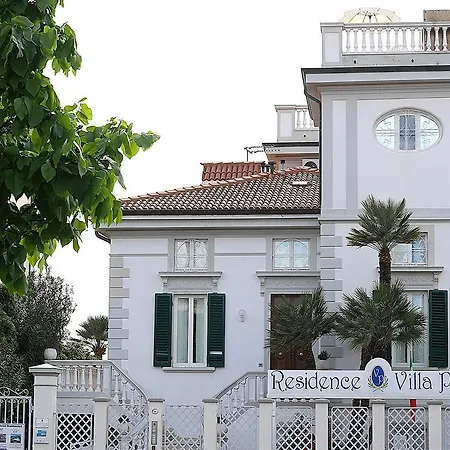 Aparthotel Piani 4*