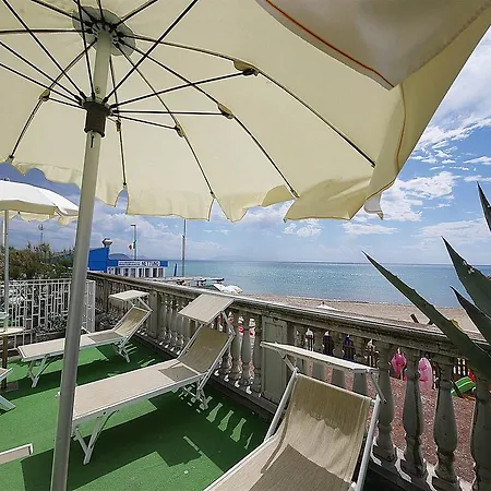 Piani Aparthotel 4*