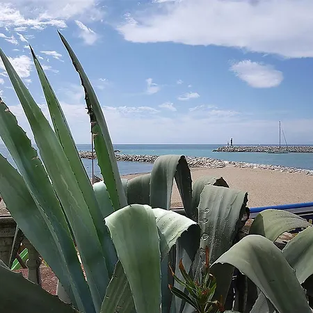 Piani Aparthotel San Vincenzo