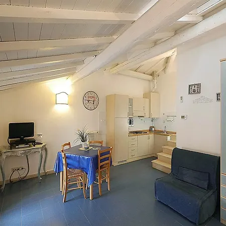 Piani Aparthotel 4*