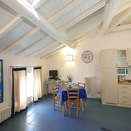 Piani Aparthotel