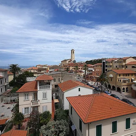Aparthotel Piani San Vincenzo