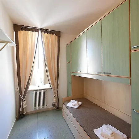 Aparthotel Piani 4*