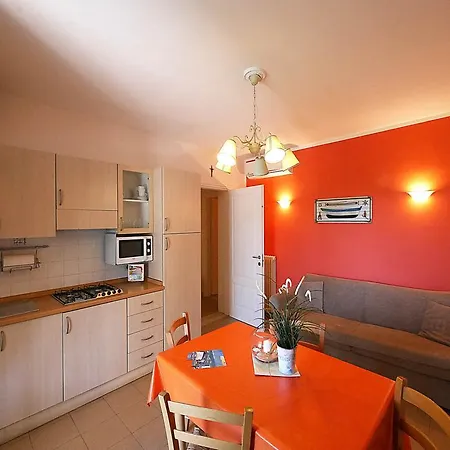 Aparthotel Piani San Vincenzo