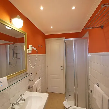 Piani 3* سان فينتْشينسو