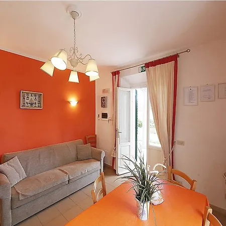 Piani 4* San Vincenzo