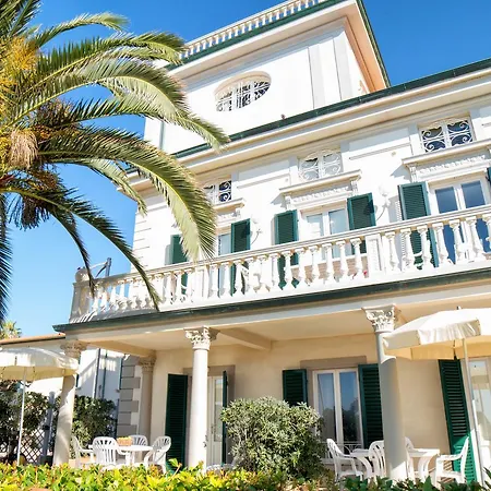 Aparthotel Piani 4*