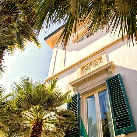 Aparthotel Piani 4*