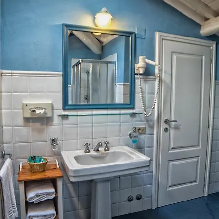 Aparthotel Piani San Vincenzo