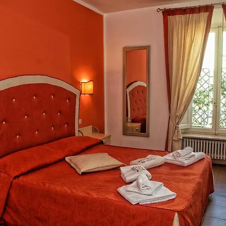 Aparthotel Piani San Vincenzo