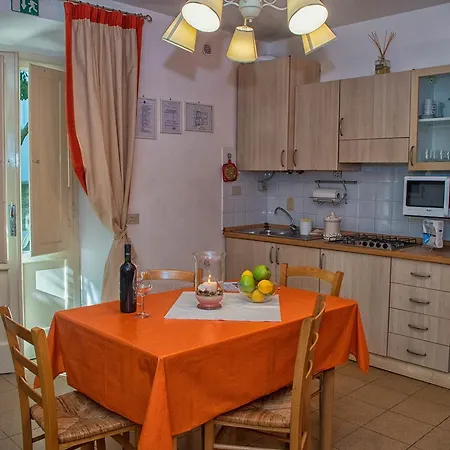 Aparthotel Piani San Vincenzo