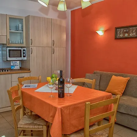 Piani Aparthotel San Vincenzo