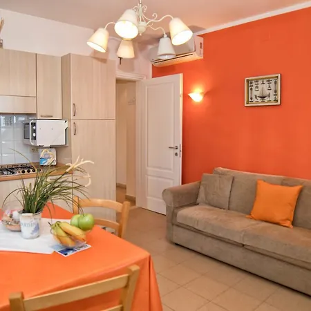 Aparthotel Piani San Vincenzo