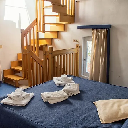 Piani Aparthotel 4*