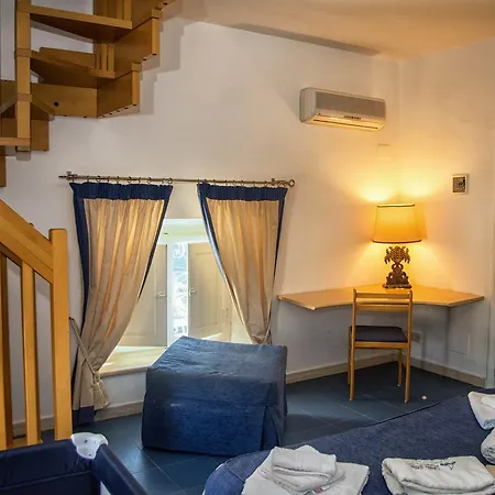 Piani Aparthotel San Vincenzo