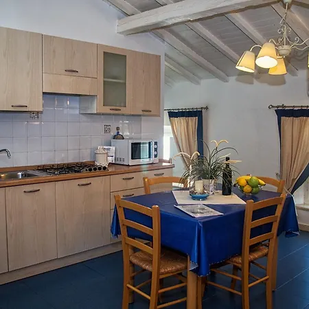 Aparthotel Piani