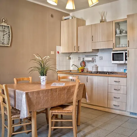 Piani Aparthotel San Vincenzo