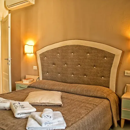 Piani Aparthotel San Vincenzo