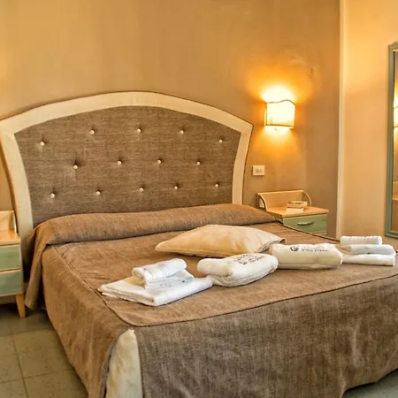 Piani Aparthotel San Vincenzo