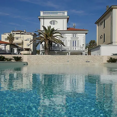 Aparthotel Piani 4*